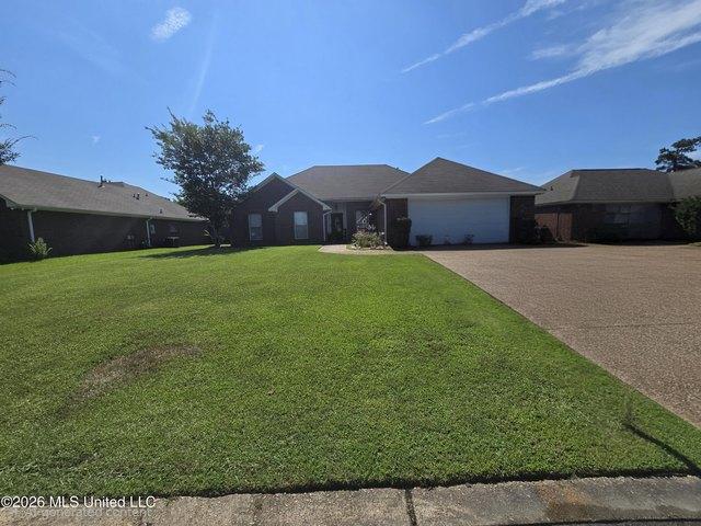 House for sale in Flowood, Rankin County, Mississippi