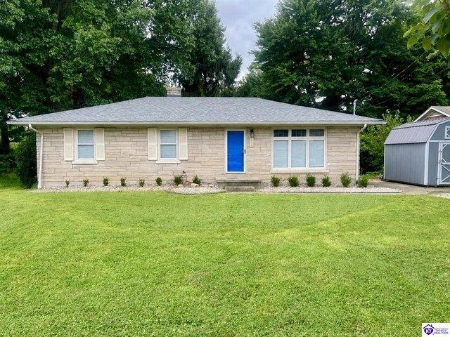 House for sale in Cecilia, Kentucky