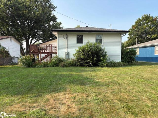 House for sale in Red Oak, Iowa