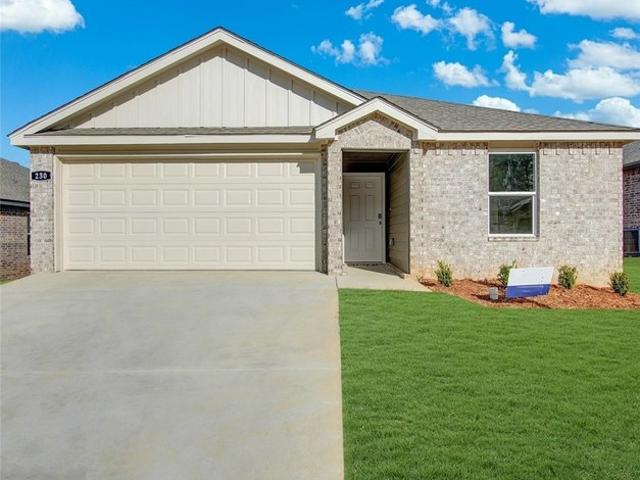 House for sale in Ark