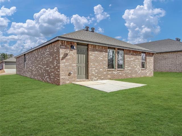 House for sale in Ark