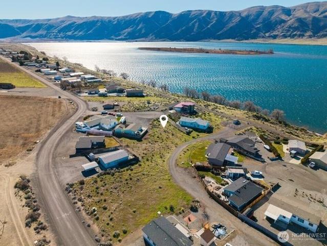 Land for sale in Mattawa, Washington