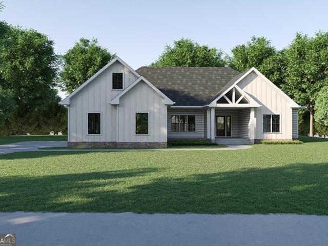 House for sale in Demorest, Georgia