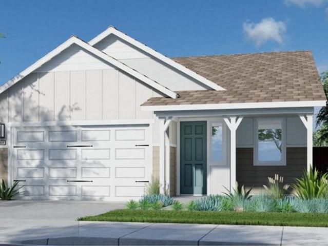 House for sale in California