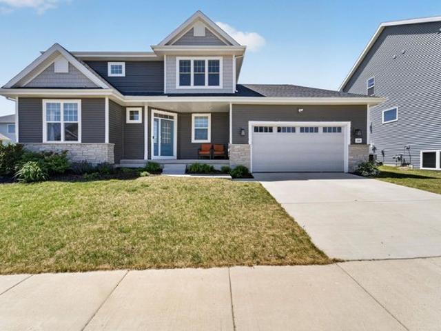 House for sale in Verona, Wisconsin