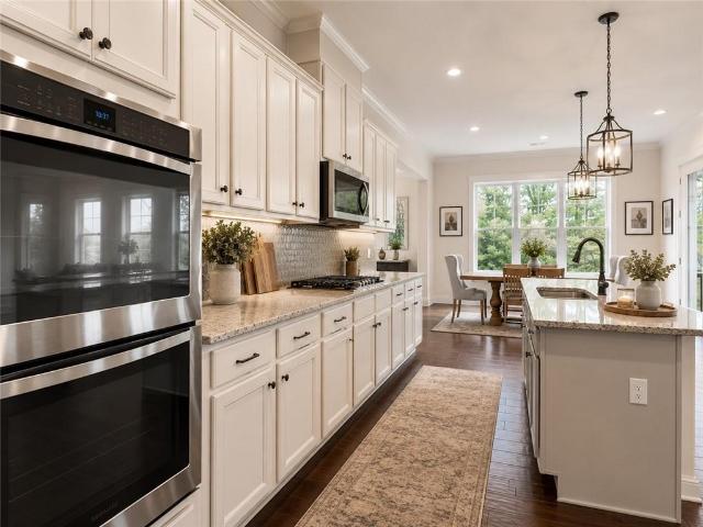 House for sale in Woodstock, Georgia