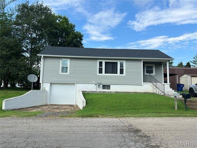 House for sale in Marble Hill, Missouri