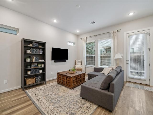 House for sale in Independence Heights, Houston