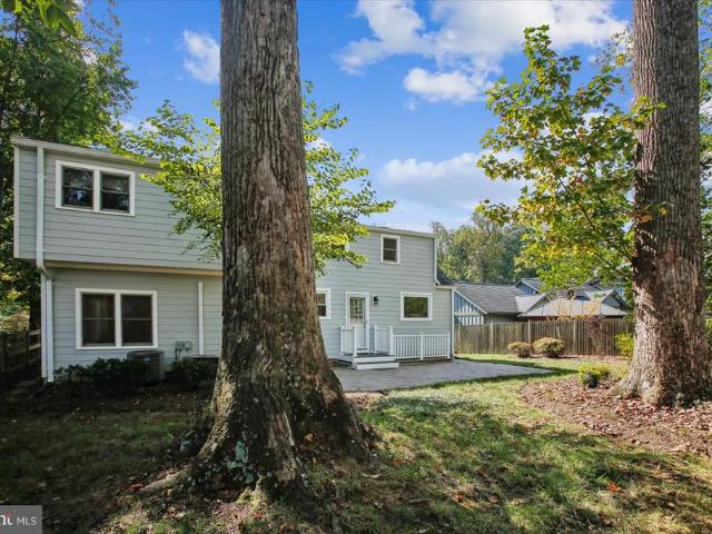 House for sale in Donna Lee Gardens, Falls Church