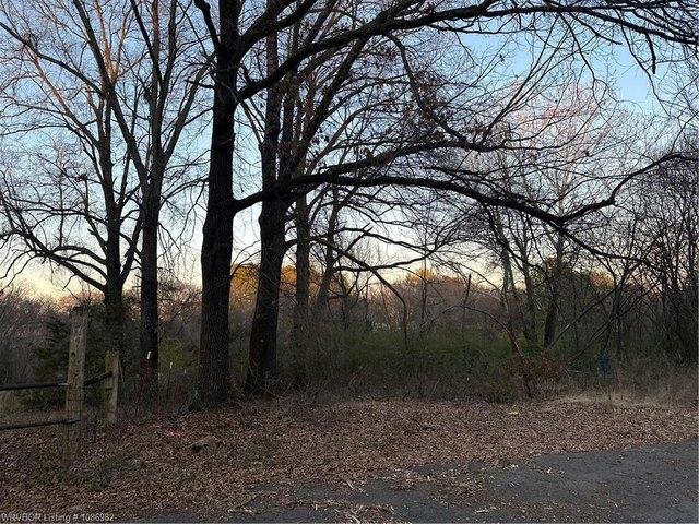Land for sale in Poteau, Oklahoma
