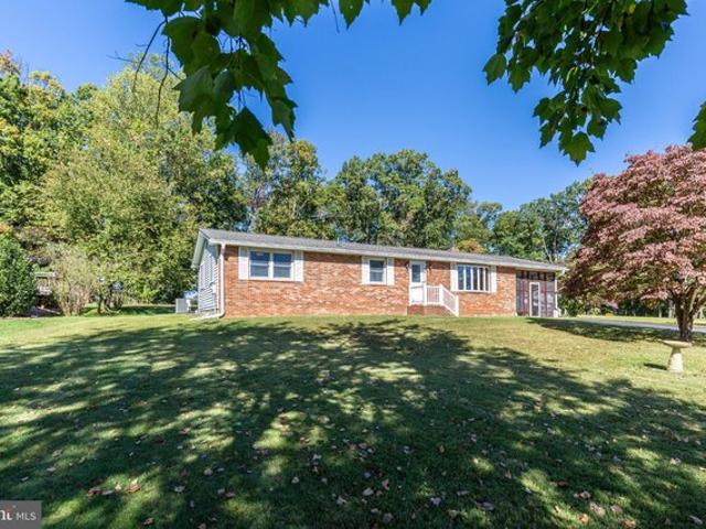 House for sale in Finksburg, Carroll County