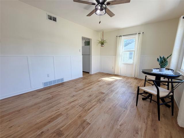 House for sale in Newton, Iowa