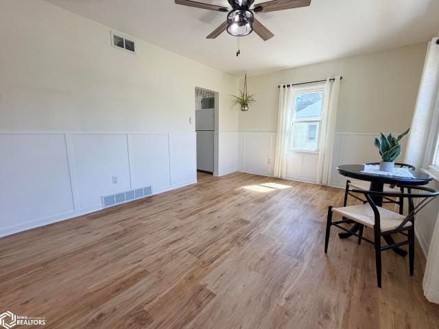 House for sale in Newton, Iowa