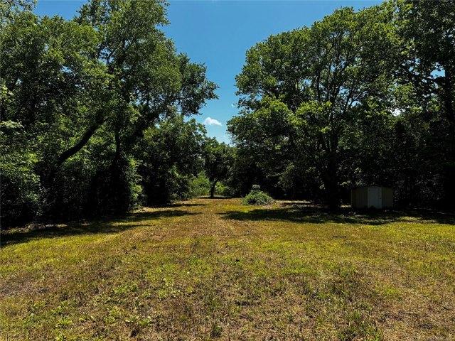 Land for sale in Tishomingo, Oklahoma