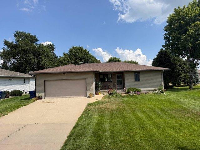 House for sale in Nebraska