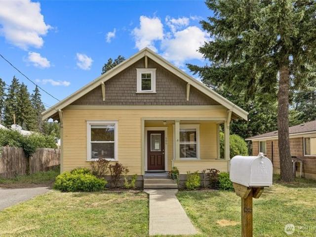 House for sale in Cle Elum, Washington