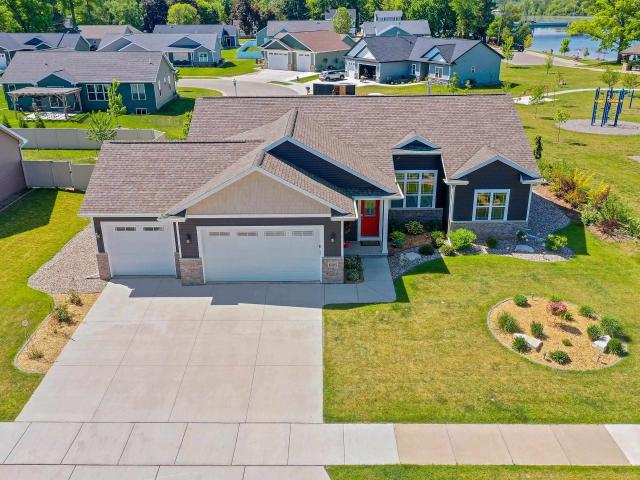 House for sale in Shawano, Wisconsin