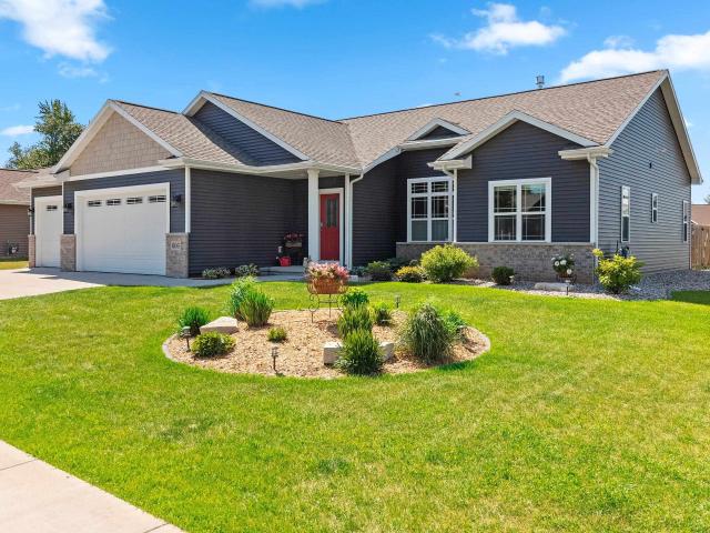 House for sale in Shawano, Wisconsin