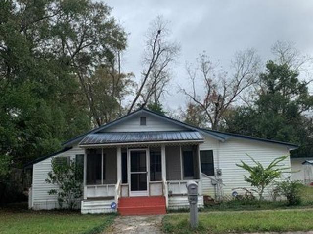 House for sale in Alma, Georgia