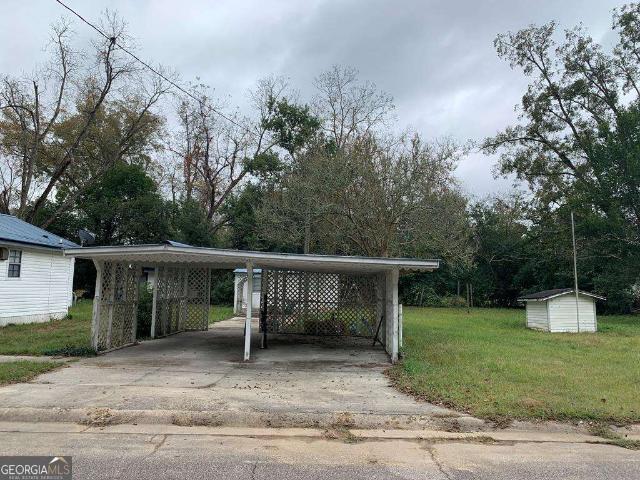 House for sale in Alma, Georgia