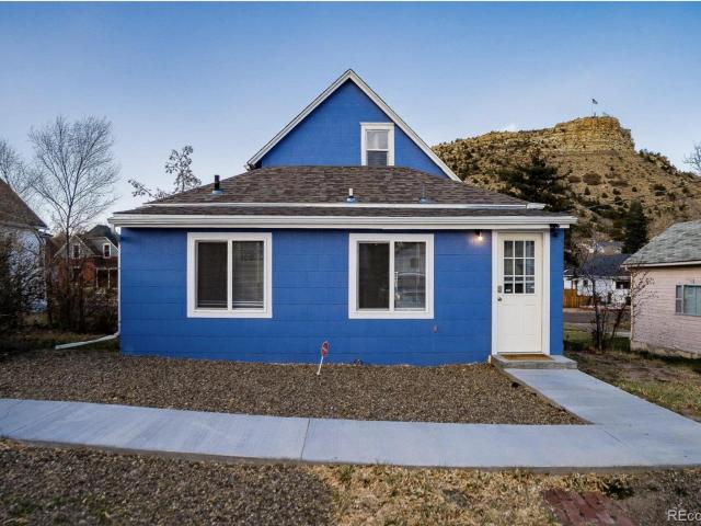 House for sale in Model, Colorado