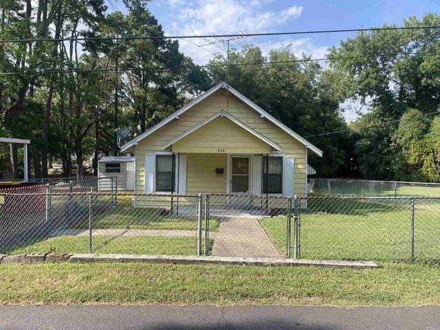 House for sale in Ark