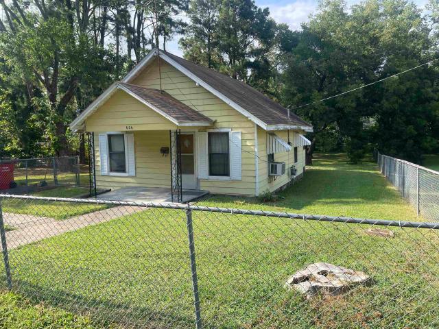 House for sale in Ark