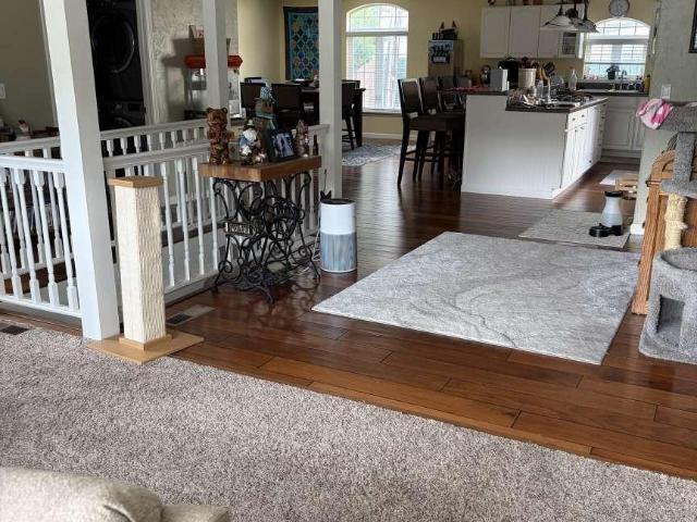 House for sale in Shoshone, Idaho