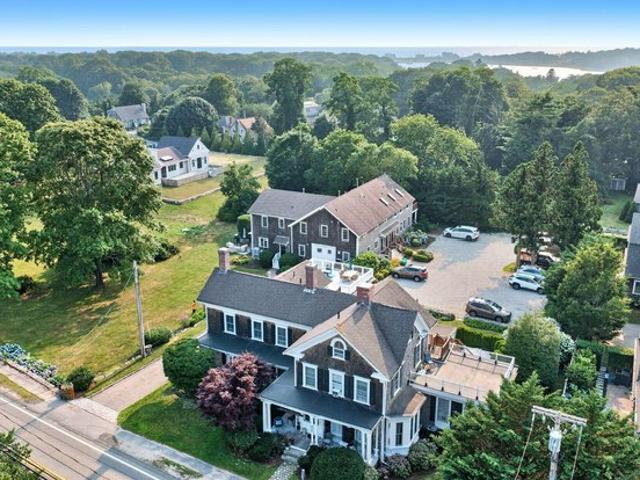 Condo for sale in East Falmouth, Massachusetts