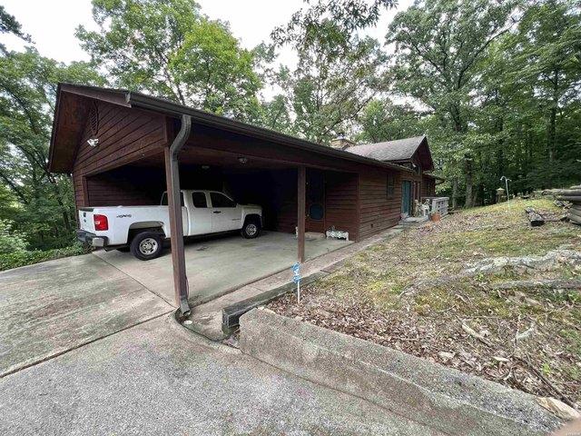 House for sale in Ark