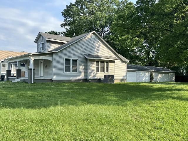 House for sale in Paducah, Kentucky