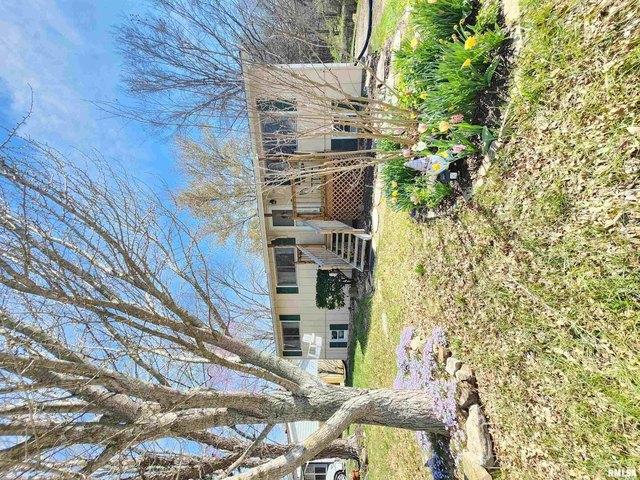 House for sale in De Soto, Illinois