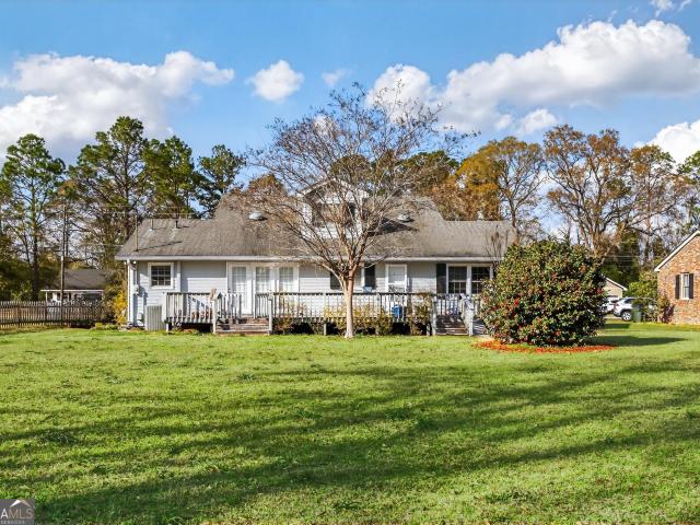 House for sale in Evans, Georgia