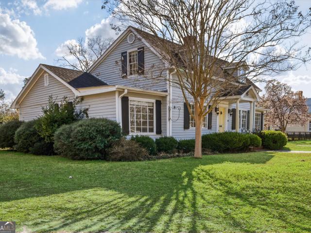 House for sale in Evans, Georgia