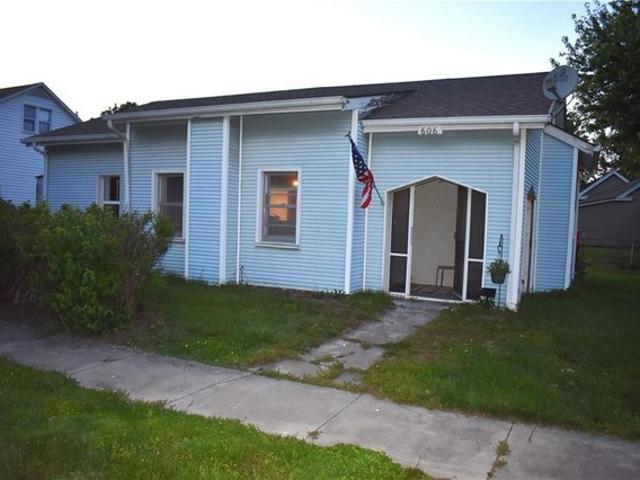 House for sale in Plattsburg, Missouri