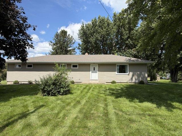 House for sale in Sublette, Illinois