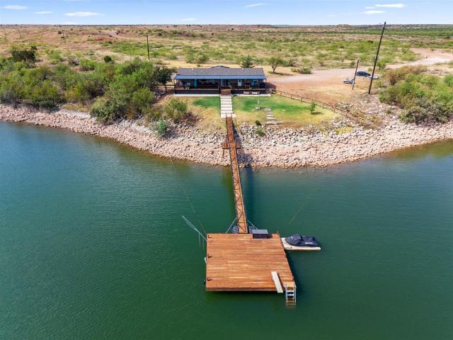 House for sale in Seymour, Texas