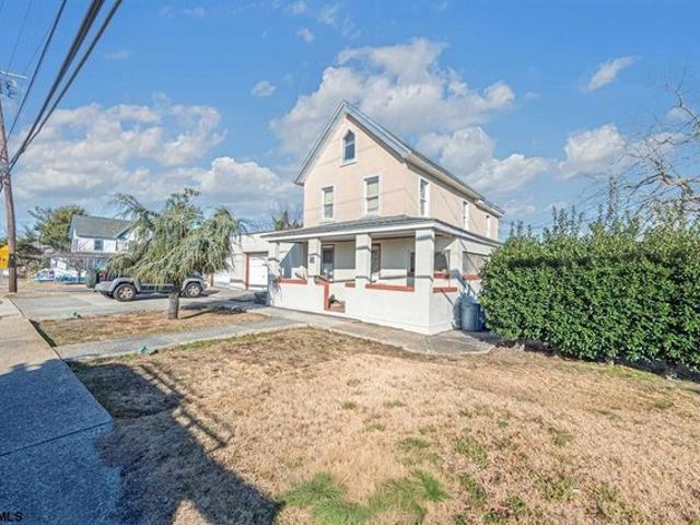 House for sale in Linwood, New Jersey