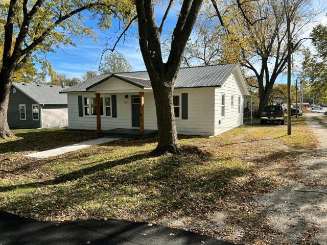 House for sale in Bolivar, Missouri