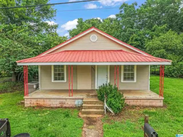 House for rent in Sylacauga