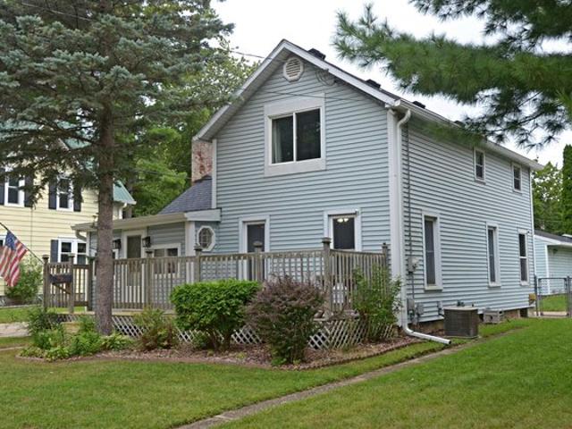House for sale in Fort Atkinson, Jefferson County