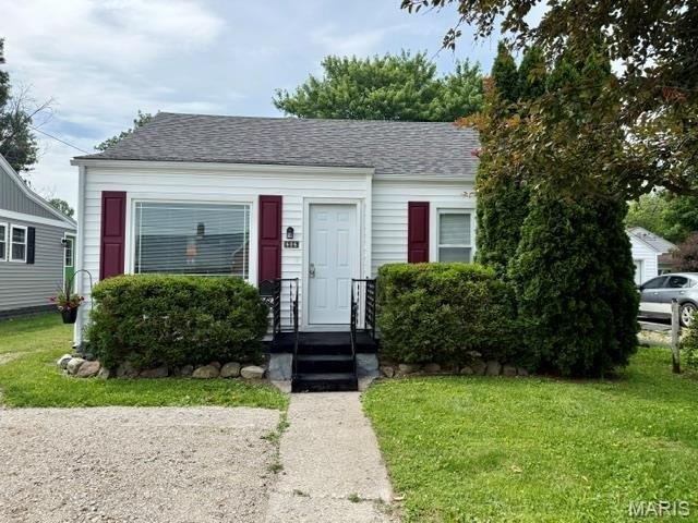 House for sale in Jersey, Illinois