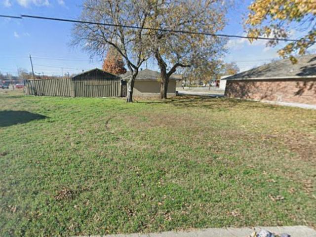 Land for sale in Denton, Texas