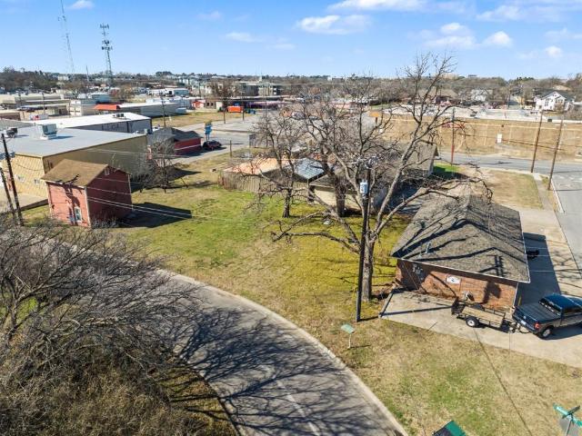 Land for sale in Denton, Texas