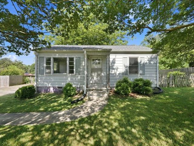 House for sale in Alamance, North Carolina