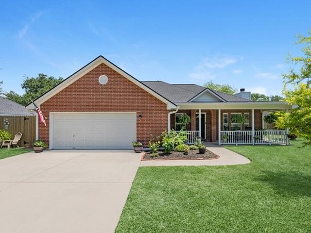 House for sale in Sweeny, Texas