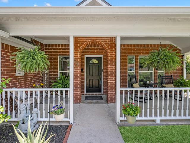 House for sale in Sweeny, Texas