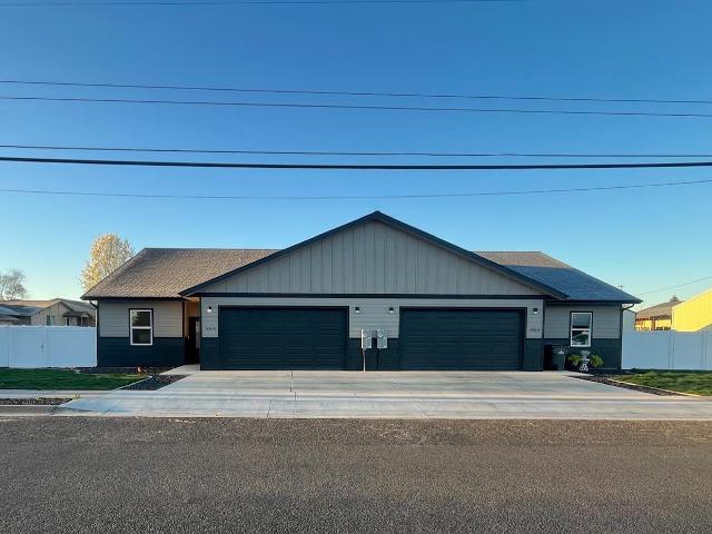 Townhouse for sale in Lewiston, Idaho