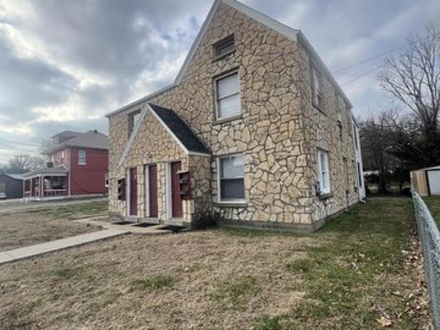 House for sale in Jefferson City, Missouri