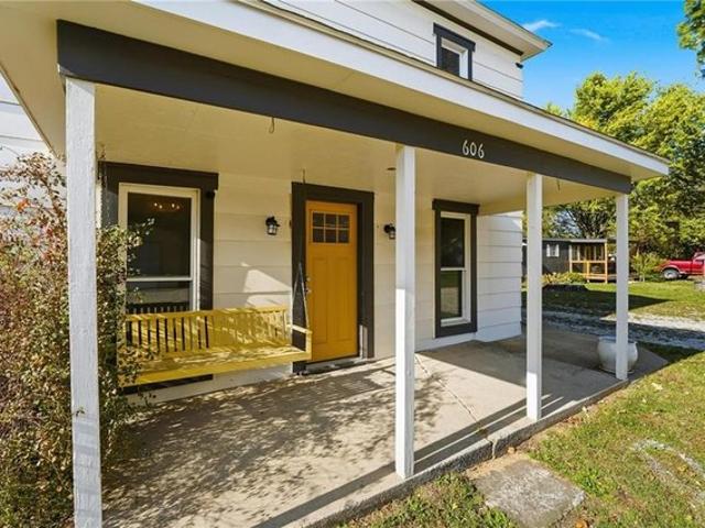 House for sale in Holt, Missouri